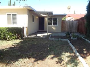 10251 Ryan St, San Jose, CA