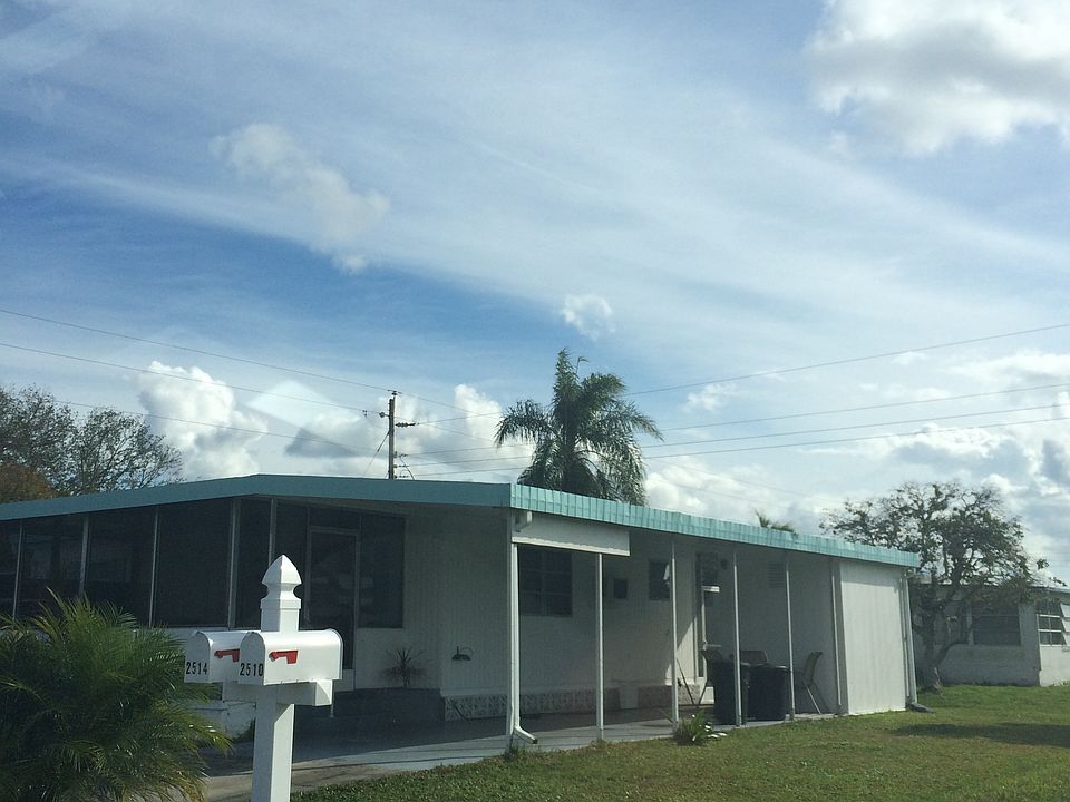 1st image of 2510 Sylvia Ln