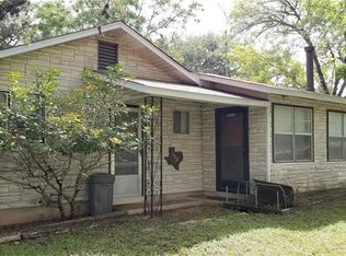 901 High Mesa Dr, Wimberley, TX 78676