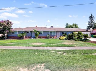 388 E Lincoln Ave, Fresno, CA