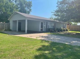 2405 Tulsa St, Fort Smith, AR 72901
