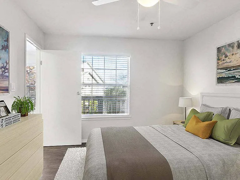 Briarhill Apartment Homes — Photo 8
