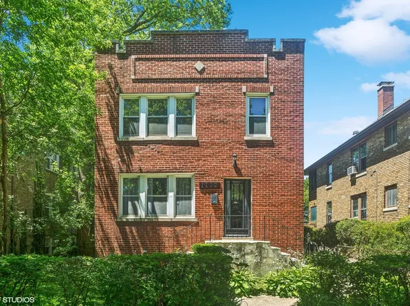 1132 Darrow Ave, Evanston, IL 60202