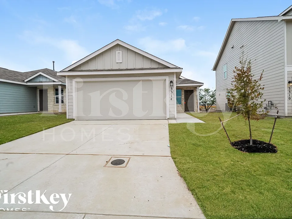 3314 Carducci Dr