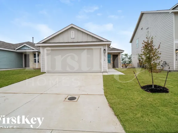 3314 Carducci Dr, Converse, TX 78109