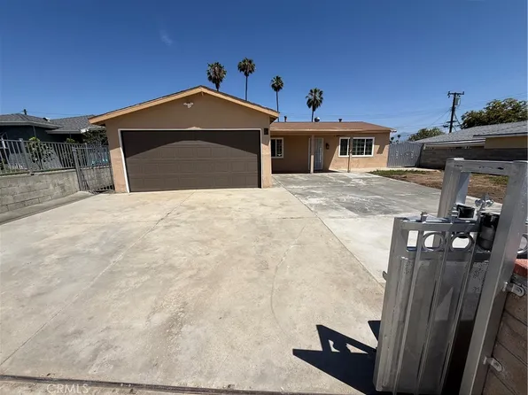 19231 Tranbarger St, Rowland Heights, CA 91748