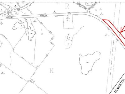 Gilmanton Road #240-012-000, Belmont, NH, 03220