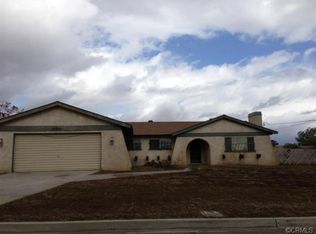 19360 Rose Ave, Bloomington, CA 92316