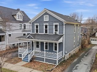 614 N Aurora St, Ithaca, NY 14850