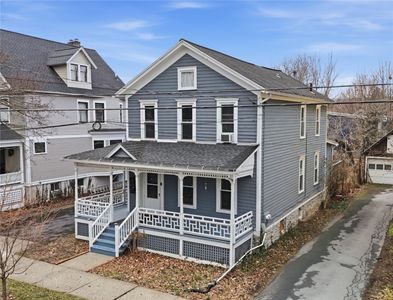 614 N Aurora St, Ithaca, NY, 14850