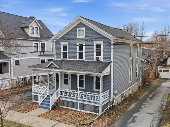 614 N Aurora St, Ithaca, NY 14850