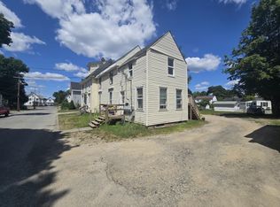14 Maple St, Brewer, ME 04412