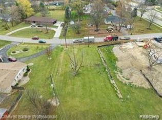 0 Runnymede St, Farmington, MI 48334