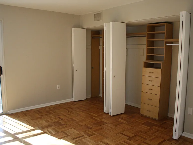 Bedroom #1