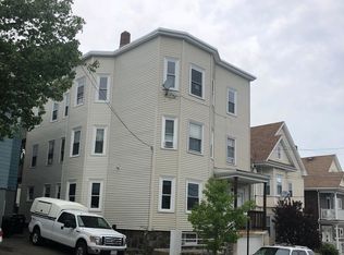 8 Elm St #3, Everett, MA 02149
