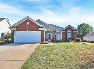 2003 Blazing Star Ln, Monroe, NC 28110