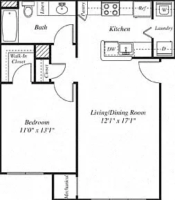 Cameron Court — Photo 43