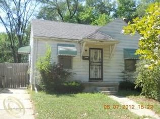 19773 Glastonbury Rd, Detroit, MI 48219
