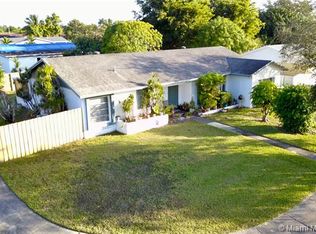 11125 SW 156th Ter, Miami, FL 33157