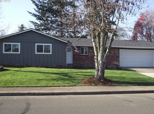 4483 47th Ave NE, Salem, OR 97305