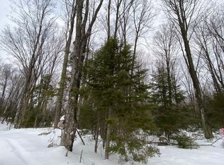 On Steve Javenkowski Road #LOT 4, Three Lakes, WI 54562