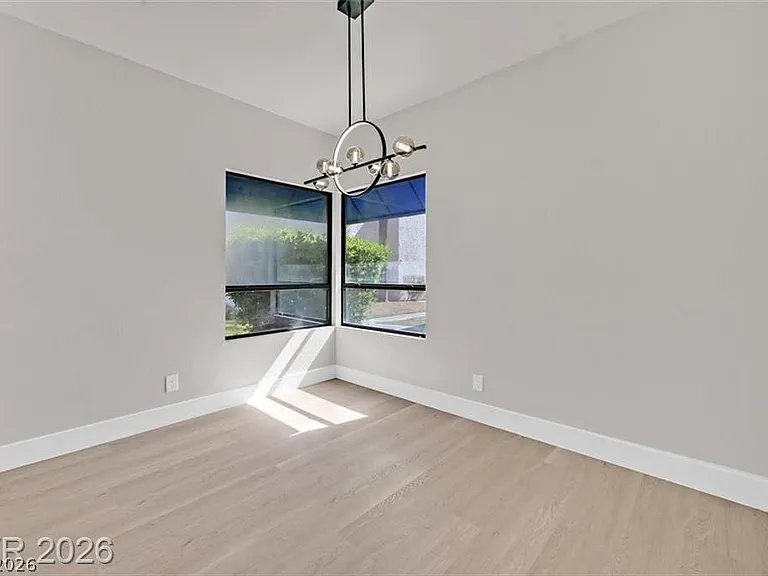 2625 Red Rock St #101 — Photo 5