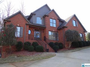 336 Middleridge Dr, Springville, AL 35146