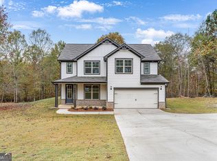 473 Lawson Dr #29, Mansfield, GA 30055