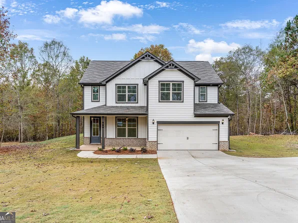 473 Lawson Dr #29, Mansfield, GA 30055