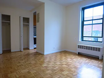 Rented by City & Suburban