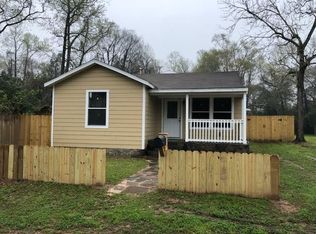 854 Sue St, Liberty, TX 77575