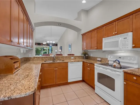 6234 Mandalay CIR #57, NAPLES, FL 34112