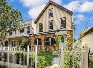 3708 Dyre Ave, Bronx, NY 10466
