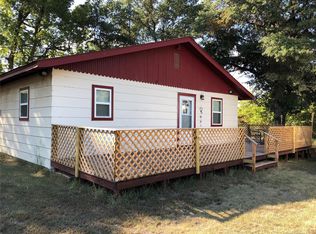 415095 E 1074th Rd, Checotah, OK 74426