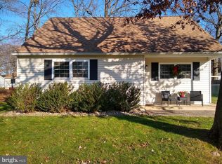 103 Fantasia Dr, Newark, DE 19713