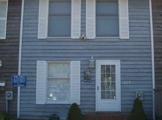 135 Jamestown Rd #18B, Ocean City, MD 21842