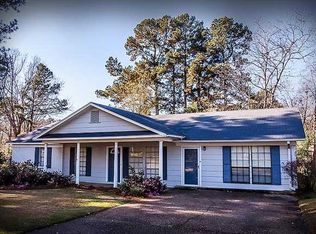 716 Tanglewood Dr, Clinton, MS 39056