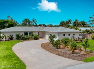 133 Tampa Ave, Indialantic, FL 32903