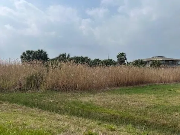 LOT 33 Palm Bch, Galveston, TX 77554