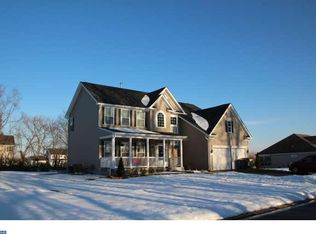 280 Quail Landing Circle, Magnolia, DE 19962