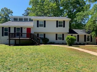 3862 Chimney Mill Ct, Ellenwood, GA 30294