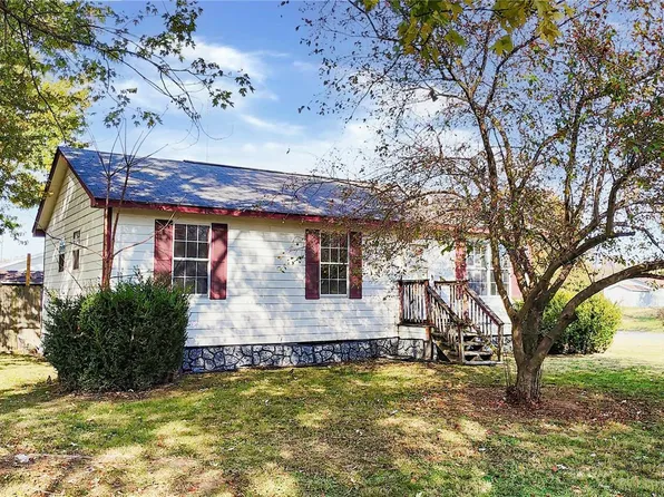 600 Warren St, Charleston, MO 63834