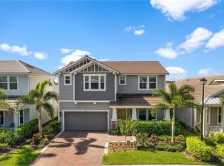 3521 Pilot Cir, Naples, FL 34120