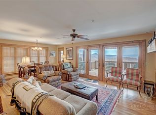 482 Indian Paintbrush Drive #RL-1, Banner Elk, NC 28604