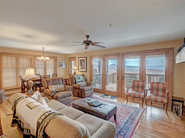 482 Indian Paintbrush Drive #RL-1, Banner Elk, NC 28604