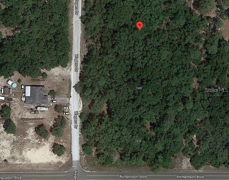 1st image of 7430 Wagers Dr #11