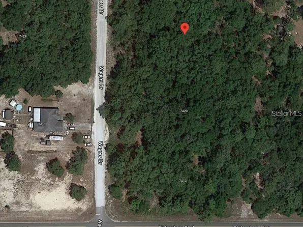 7430 Wagers Dr #11, Webster, FL 33597