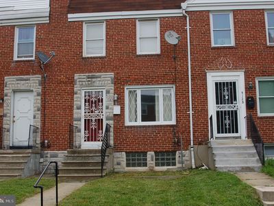 4126 Balfern Ave, Baltimore, MD, 21213