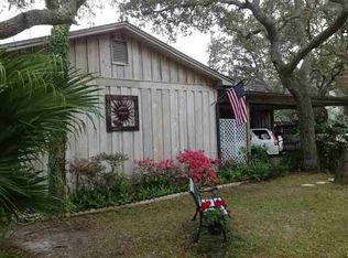 2315 Surf Rd, Panacea, FL 32346