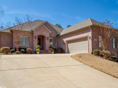 637 Epernay Pl, Little Rock, AR, 72223
